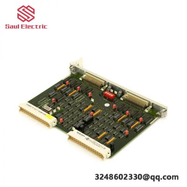 SIEMENS SIMATIC S5 IM304 6ES5304-3UB11 Interface Module