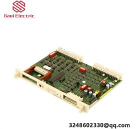 SIEMENS 6ES5308-3UA12 IM308A: Advanced Industrial Interface Module