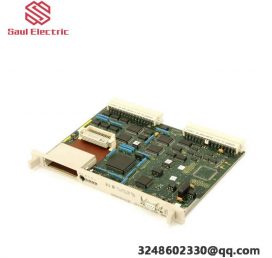 SIEMENS 6ES5308-3UB11 IM308B Interface Module: Advanced Communication for Industrial Control Systems