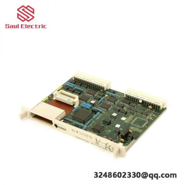 SIEMENS 6ES5308-3UB11 IM308B Interface Module: Advanced Communication for Industrial Control Systems