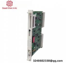 Siemens 6ES5308-3UC11 - Advanced Process Control Module