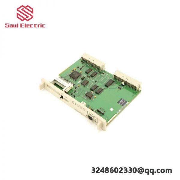 SIEMENS 6ES5308-3UC21 PROFIBUS DP Connection Module