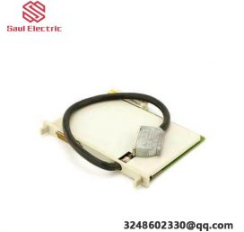 SIEMENS 6ES5312-3AB12 IM312 Extension Module with 0.5m Cable