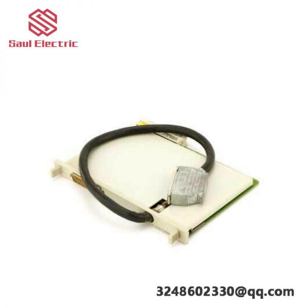 SIEMENS 6ES5312-3AB12 IM312 Extension Module with 0.5m Cable