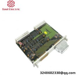 SIEMENS 6ES5314-3UA11 IM314 Interface Module - Advanced Control for Industrial Automation