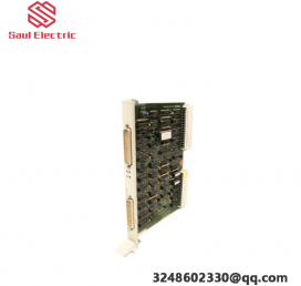 SIEMENS 6ES5314-3UR11 - Modular IM314R Interface Module for Distributed Control Systems