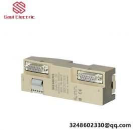 SIEMENS 6ES5316-8MA12 IM316 Interface Module - High-Performance Integration for Industrial Automation