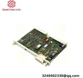 SIEMENS 6ES5318-3UA11 IM318A Interface Module: Advanced Industrial Control Solution