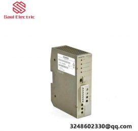 SIEMENS 6ES5318-8MA12 - ET100U Interface Module