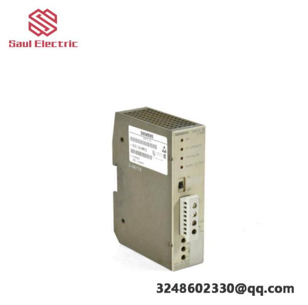 SIEMENS 6ES5318-8MA12 - ET100U Interface Module