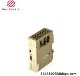 SIEMENS 6ES5318-8MC12 ET200U Interface Module: Efficient Control in Automation