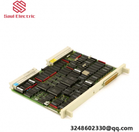 Siemens 6ES5324-3UA12 Interface Module: Control & Communication Hub for Industrial Automation