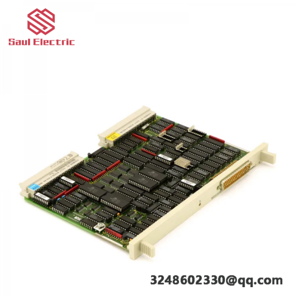 Siemens 6ES5324-3UA12 Interface Module: Control & Communication Hub for Industrial Automation