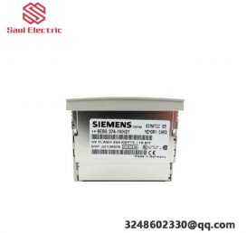 SIEMENS Simatic S5 Memory Card 6ES5374-1KH21, Industrial Control Module