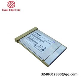 SIEMENS 6ES5374-2KH21 Flash Memory Module - High Performance, Reliable Storage Solution