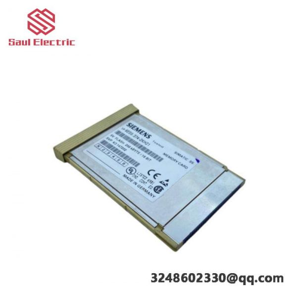 SIEMENS 6ES5374-2KH21 Flash Memory Module - High Performance, Reliable Storage Solution