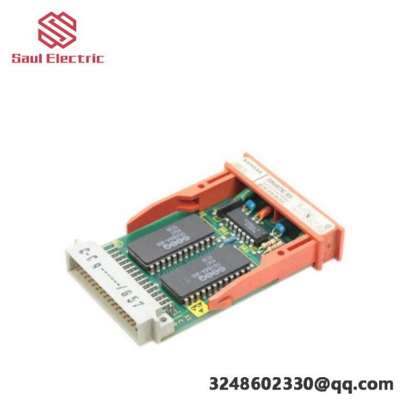 SIEMENS 6ES5375-0LC21: Memory Submodule for Industrial Control Systems