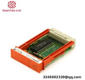 SIEMENS 6ES5375-0LC31 Memory Submodule, Industrial Control Module