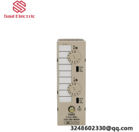 SIEMENS 6ES5380-8MA11 Timer Module - Precise Time Control for Industry Standards