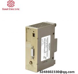 SIEMENS 6ES5385-8MB11: High Performance Counter Module for Precision Control Applications