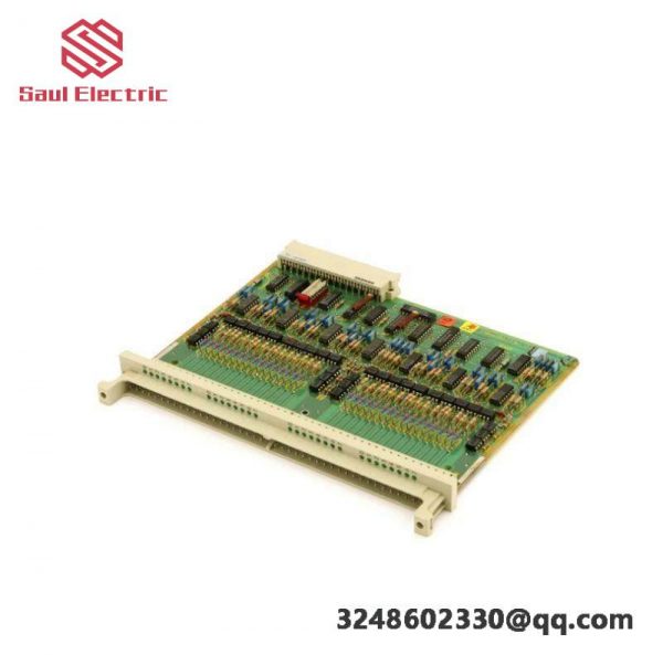 SIEMENS 6ES5420-3BA11 Digital Input Module: Industry Standard, High Performance, Compact Design