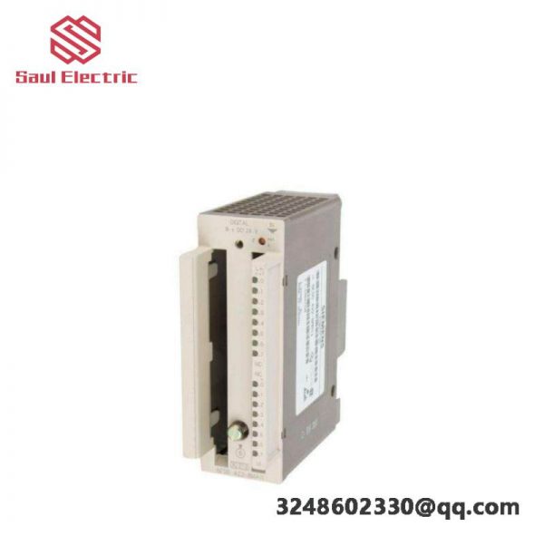 SIEMENS 6ES5422-8MA11 - Digital Input Module for Efficient Automation Solutions