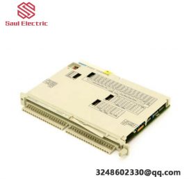 SIEMENS SIMATIC S5 432 Digital Input Module, Compact Form U, 32 Inputs, 24V DC