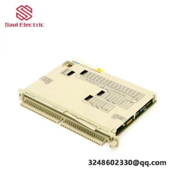 SIEMENS SIMATIC S5 432 Digital Input Module, Compact Form U, 32 Inputs, 24V DC