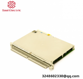 Siemens 6ES5434-4UA11: Precision Digital Input Module for Industrial Automation