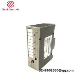 SIEMENS 6ES5450-8FA11 Digital Output Module: Precision Control for Industrial Automation