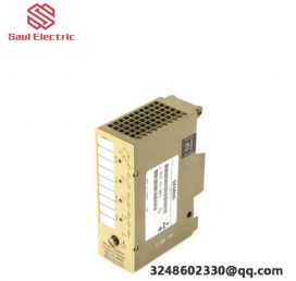 SIEMENS 6ES5452-8MR11: High-Performance Relay Module for Industrial Control Systems