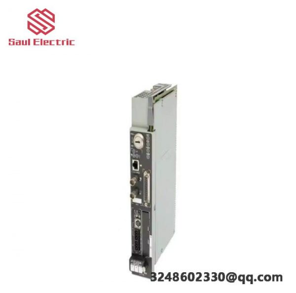 SIEMENS 6ES5456-4UB12 Digital Output Module: Industrial Control Precision and Efficiency