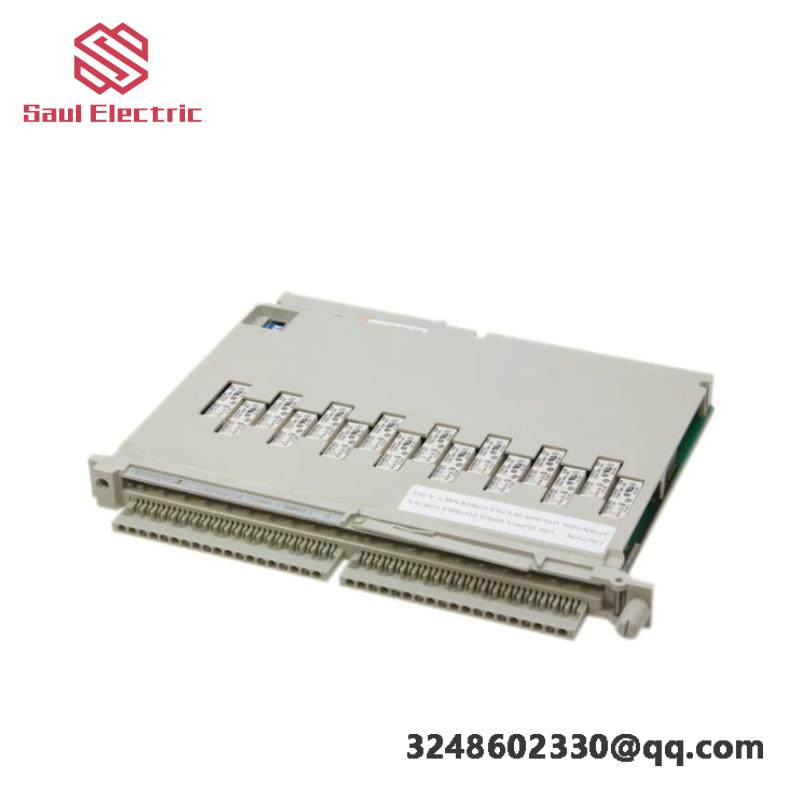 SIEMENS SIMATIC 458 Relay Output Module, Compact & High Performance