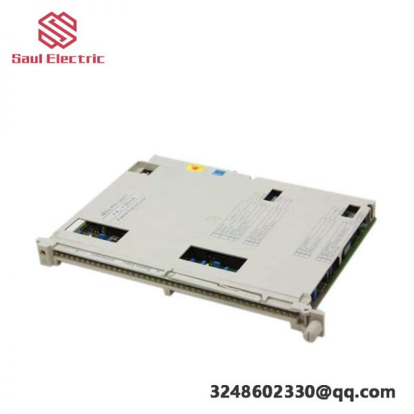 SIEMENS SIMATIC S5 Analog Input Module 6ES5460-4UA11, Advanced Control Solutions