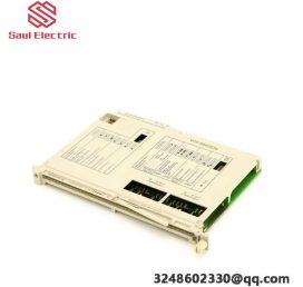 SIEMENS SIMATIC S5 Analog Input Module 6ES5460-4UA13, Designed for Industrial Automation