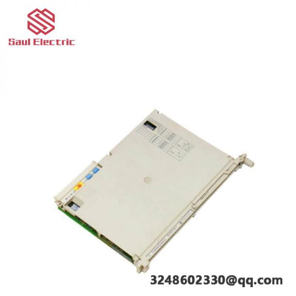 SIEMENS 6ES5463-4UA11: Advanced Analog Input Module for Industrial Automation