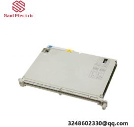 SIEMENS 6ES5463-4UA12 Analog Input Module: Precision Control for Industrial Automation