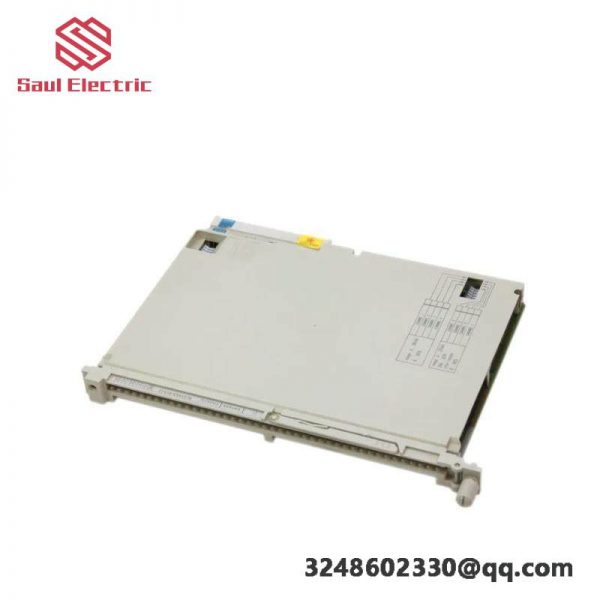 SIEMENS 6ES5463-4UA12 Analog Input Module: Precision Control for Industrial Automation