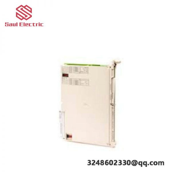 SIEMENS 6ES5463-4UA13 Analog Input Module for Industrial Control Systems