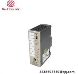 SIEMENS SIMATIC S5 464 Analog Input Module - 6ES5464-8MA11, Precise Control for Automation Solutions