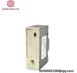 SIEMENS SIMATIC S5 464 Analog Input Module - 6ES5464-8MD11, Precision Control for Industrial Automation