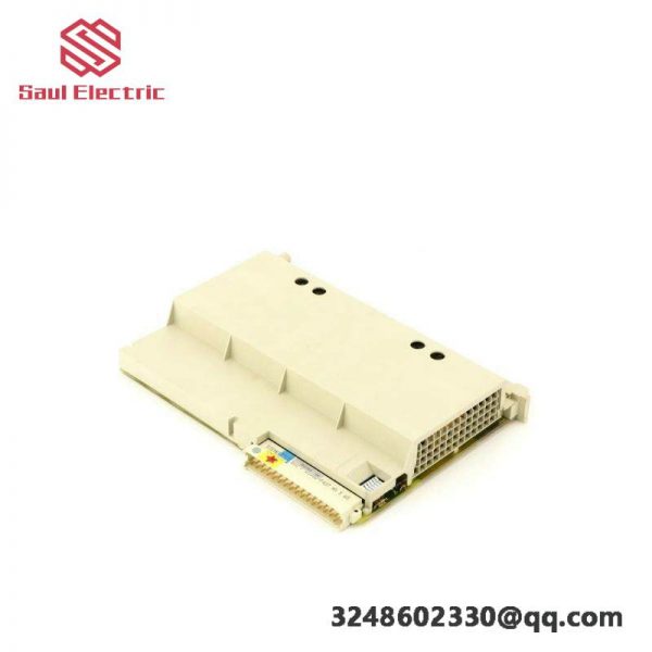 SIEMENS 6ES5465-4UA11: High-Frequency Analog Input Module for Advanced PLC Systems