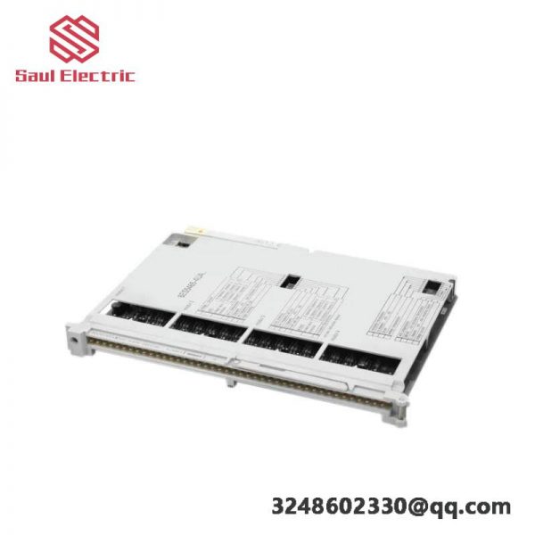 SIEMENS 6ES5465-4UA12: Advanced Analog Input Module for Industrial Automation