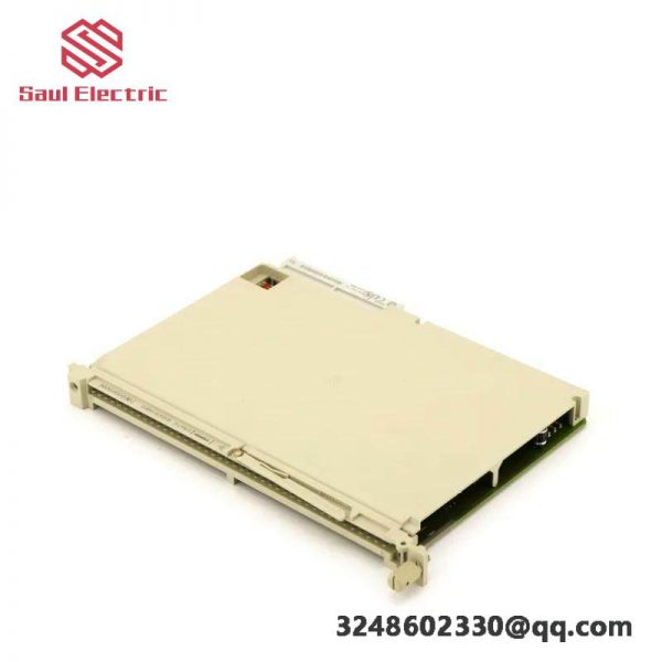 SIEMENS 6ES5470-4UB13 Analog Output Module: High Precision Control for Industrial Automation