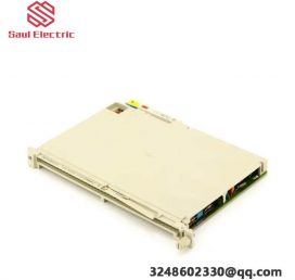 SIEMENS Simatic S5 470 Analog Output Module, Compact Version