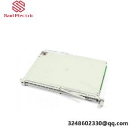 SIEMENS 6ES5470-4UC13 Analog Output Module - Compact Design, High Performance Control Solutions