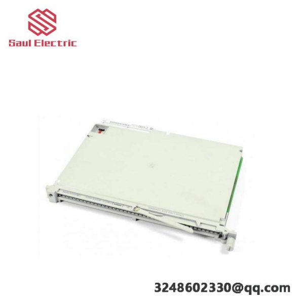 SIEMENS 6ES5470-4UC13 Analog Output Module - Compact Design, High Performance Control Solutions