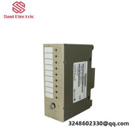 SIEMENS SIMATIC S5 470 ANALOG OUTPUT MODULE - 8MA12, Programmable Logic Controller (PLC) Systems