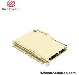 SIEMENS 6ES5482-4UA11 - High-Performance Digital I/O Module