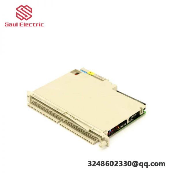 SIEMENS 6ES5482-4UA11 - High-Performance Digital I/O Module